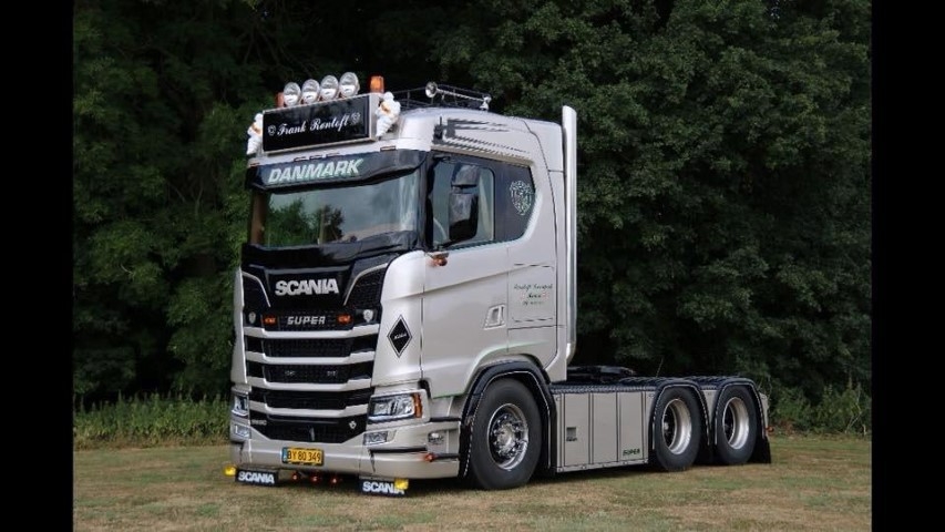 Rontoft