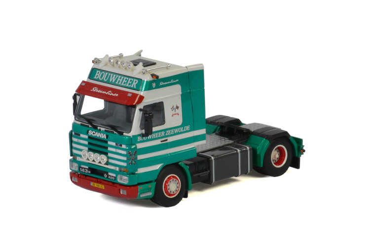 Bouwheer Scania