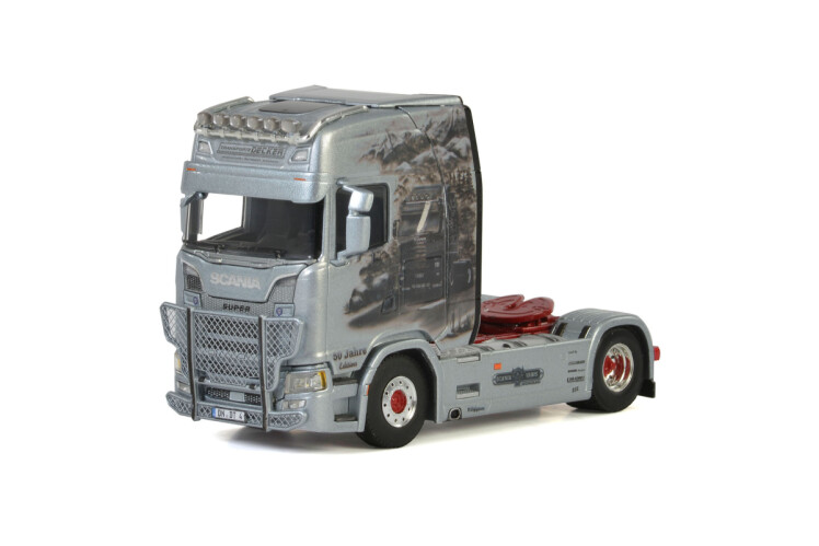 Decker Transport