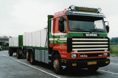 Donslund