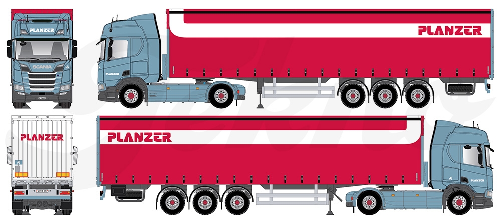 Planzer