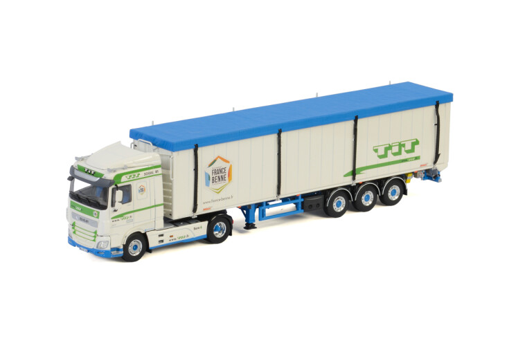 Transport Tit DAF