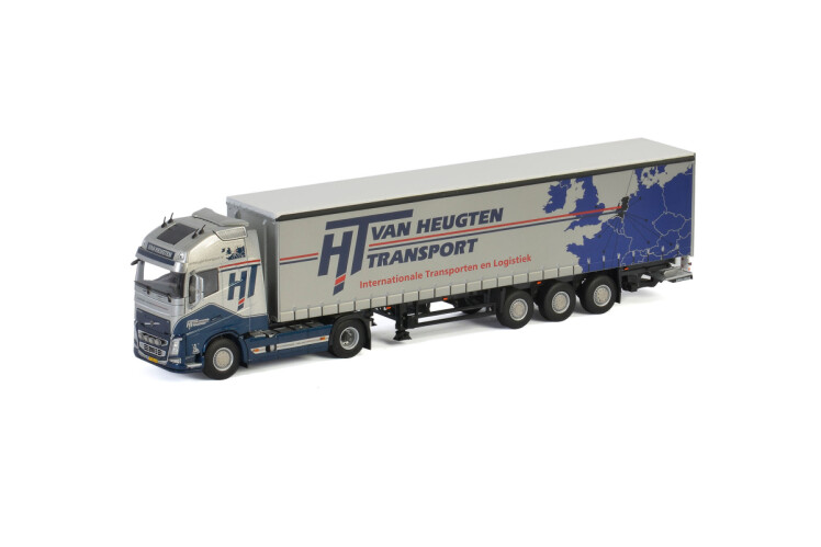 Van Heugten