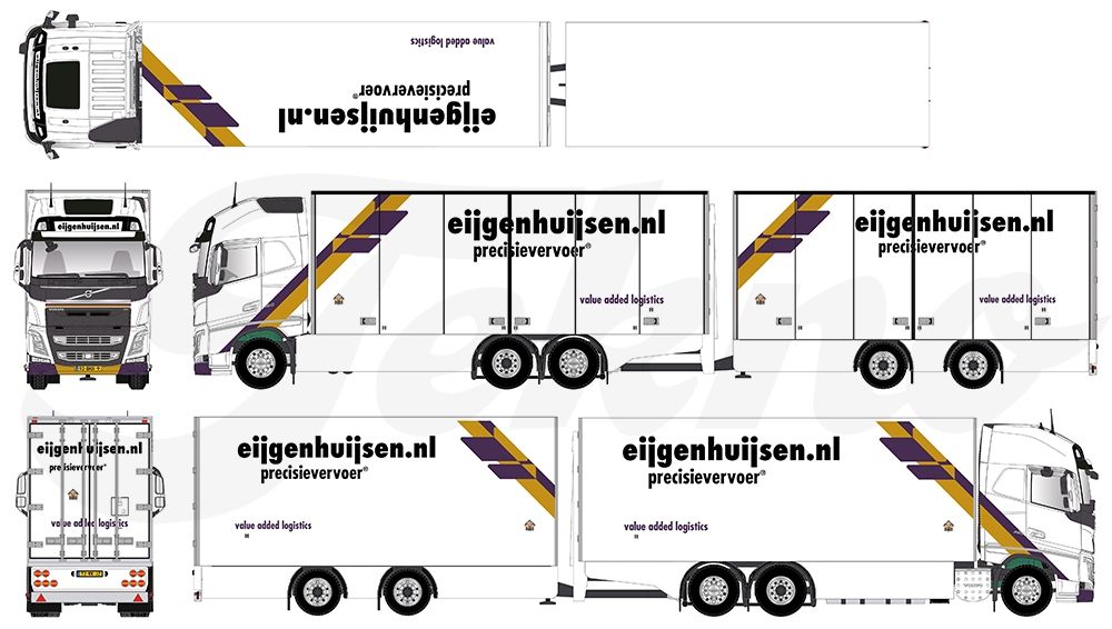 Eijgenhuijsen