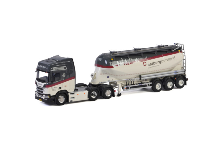 Aalborg Scania