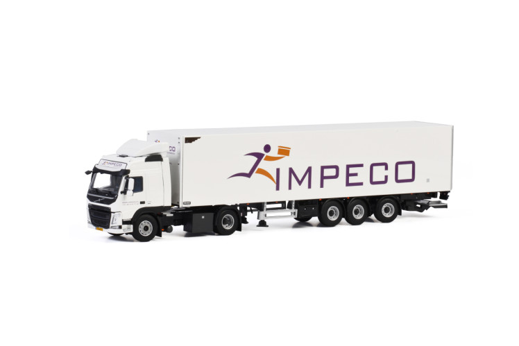 Impeco Couriers