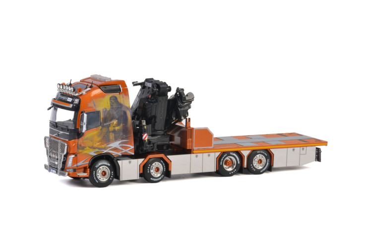 Norttransport