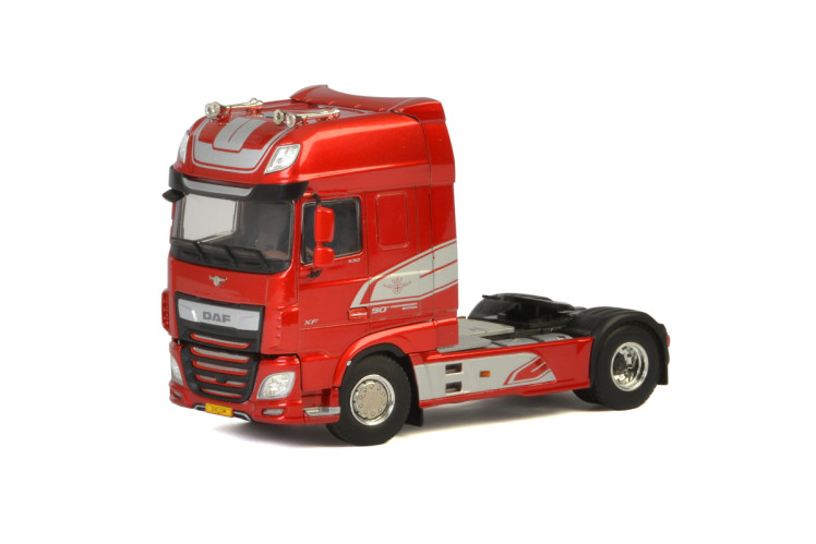 Premium Line DAF XF Super