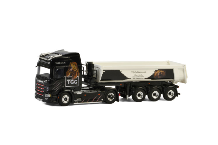 TGC Bern Scania R