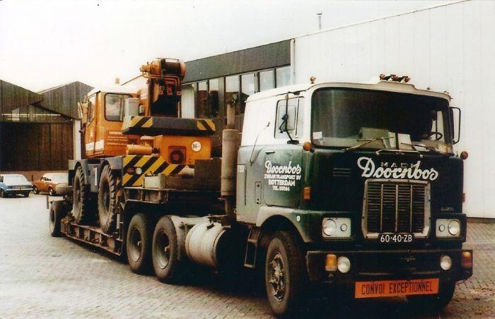 Doornbos