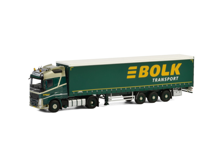 Bolk Transport
