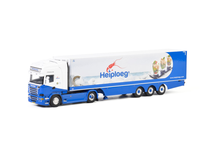 Heiploeg Scania