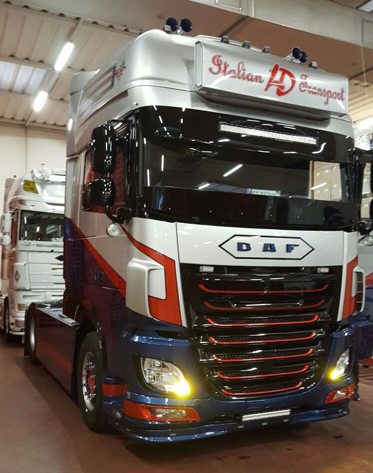 LD Transport