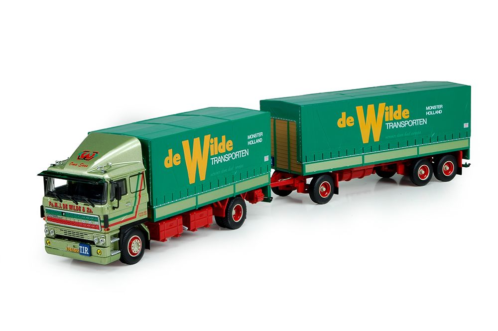 De Wilde