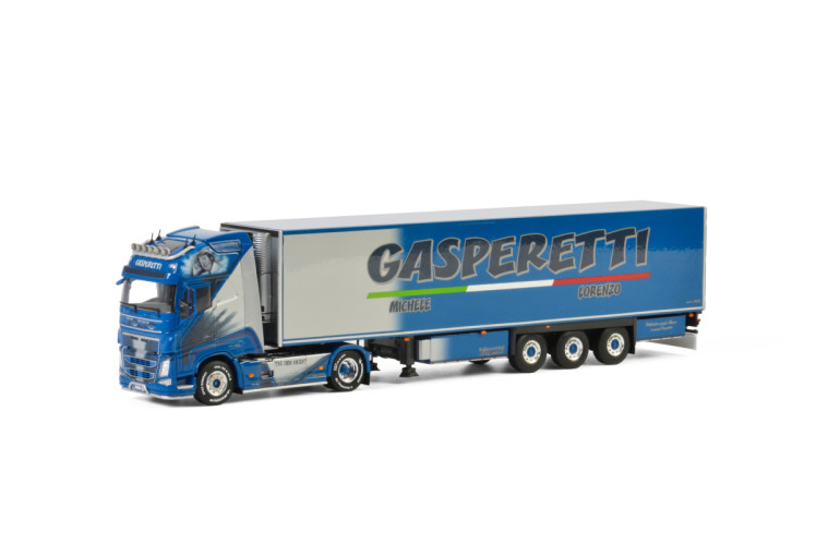 Gasperetti