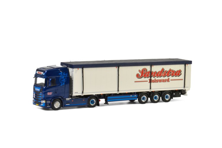 Sandstra Transport