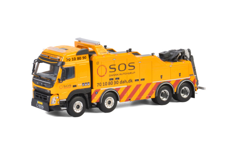 SOS Dansk