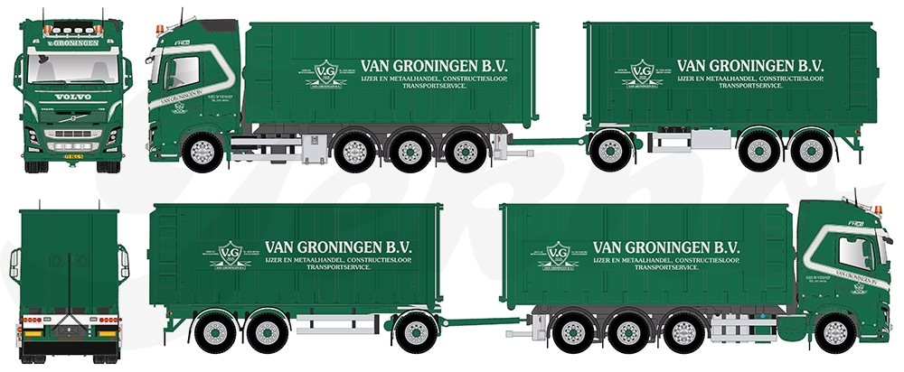 Groningen