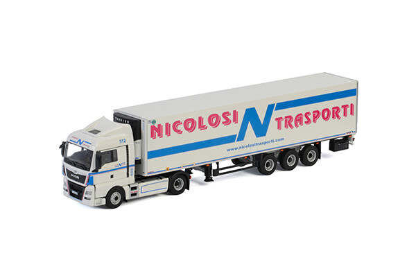 Nicolosi