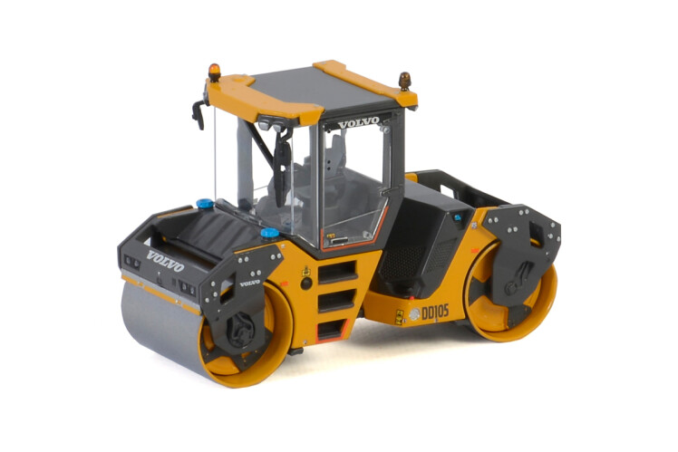 Volvo Compactor
