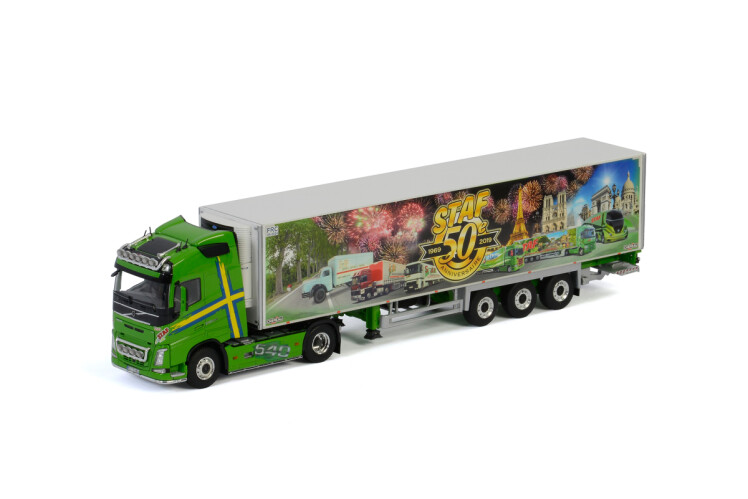 Staf Transports