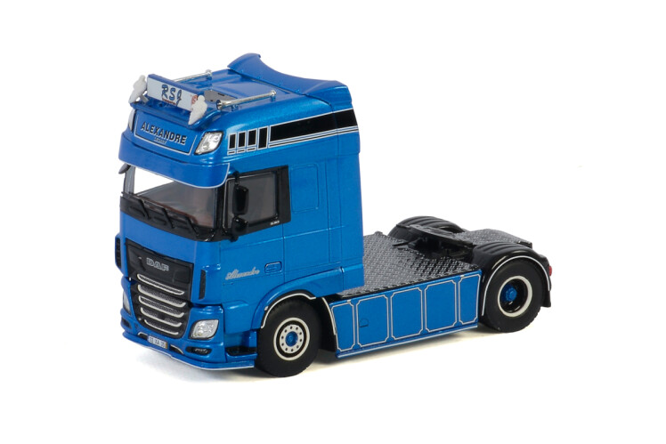 RSJ Transporters