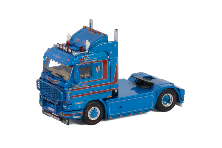 Van Hal Transport