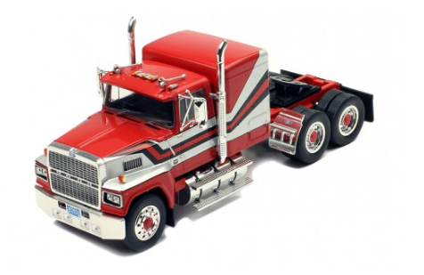 TTR052 Ford