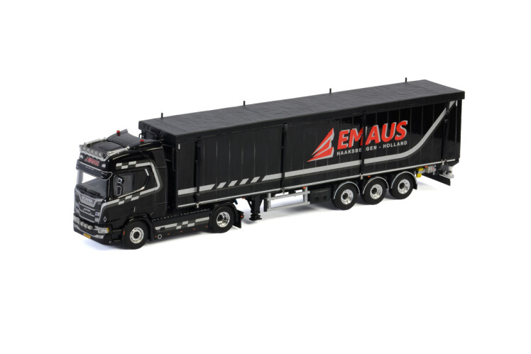 Ernaus Transport