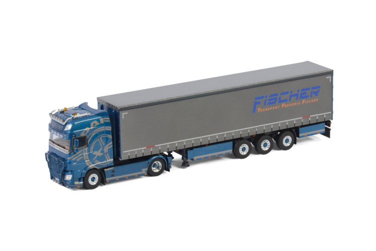 Fischer DAF