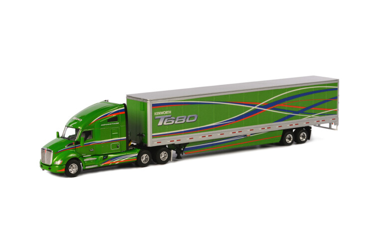Premiun Line Kenworth
