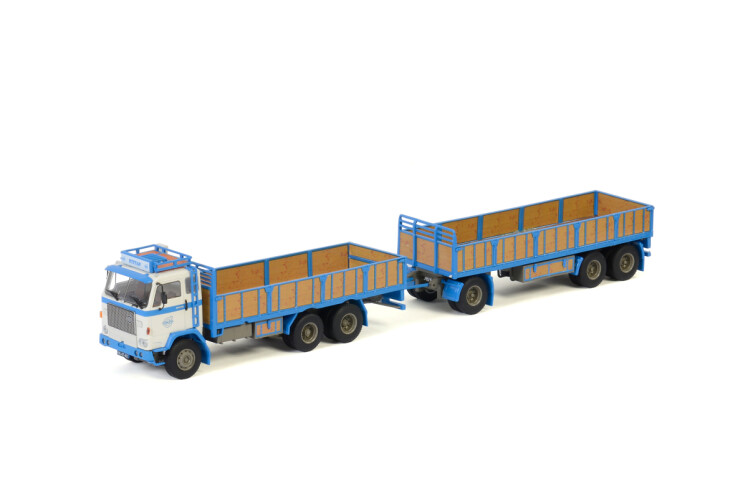 Premium Line Volvo F88