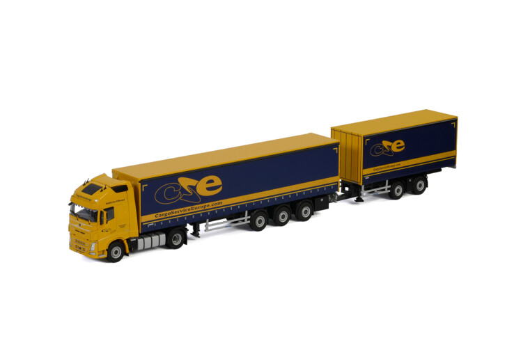 Cargo Service