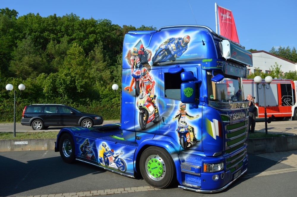 HPTransped