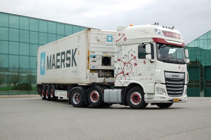 Kan Transport