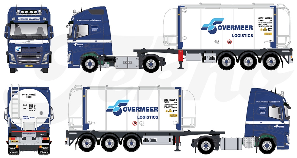 Overmeer