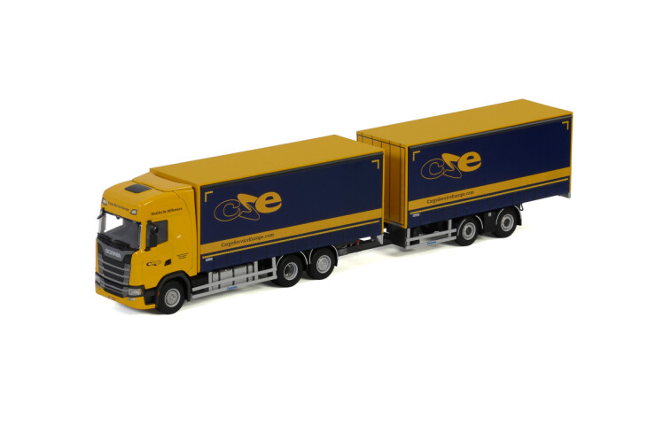 CSE Logistics