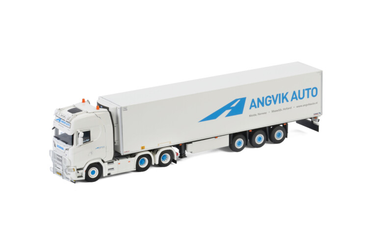 Angvik