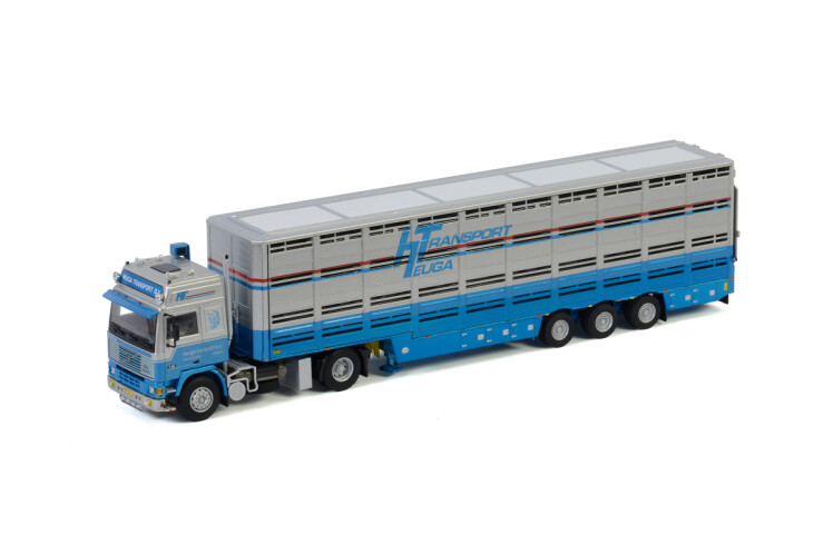 Heuga Transport
