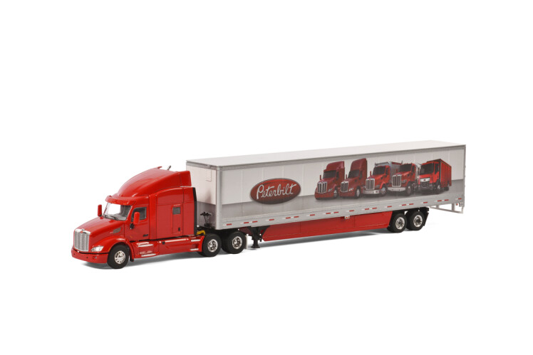 Premium Line Peterbilt