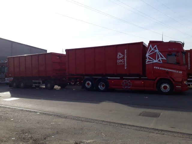 OPC Eeklo