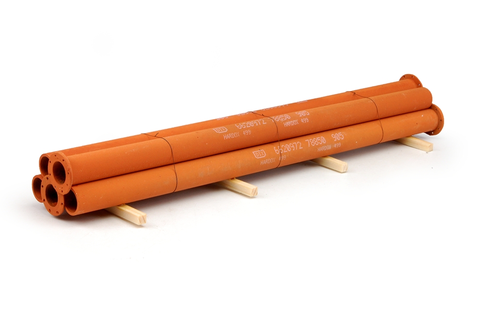 Load Tubes