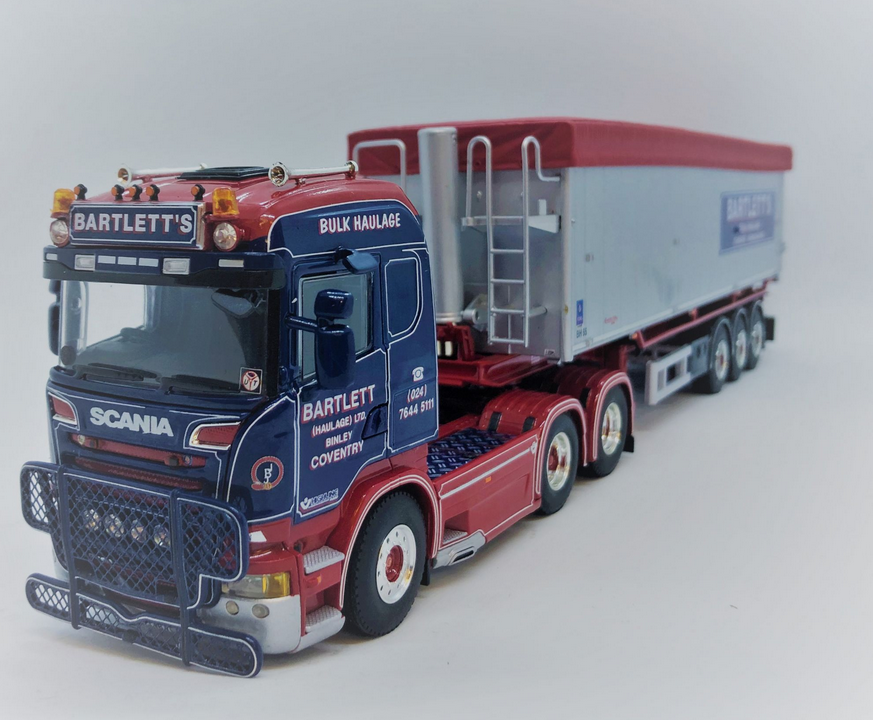 Barlett