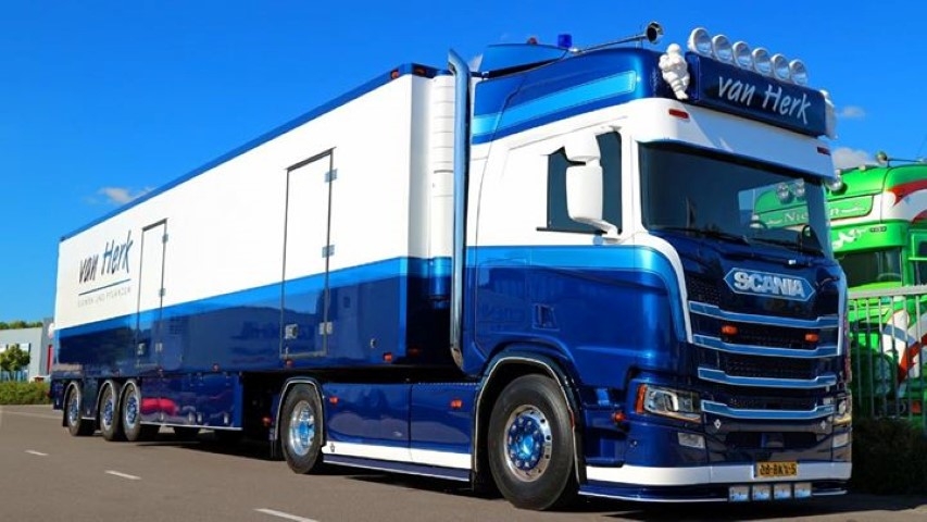 Van Herk
