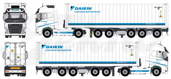 Daikin
