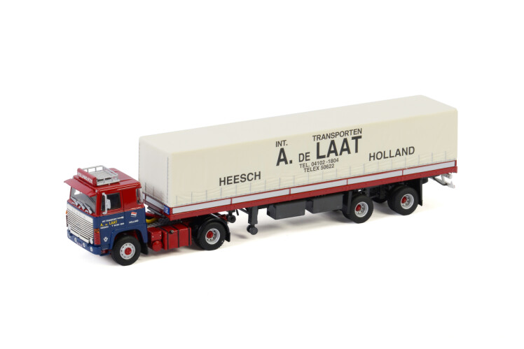 A de Laat
