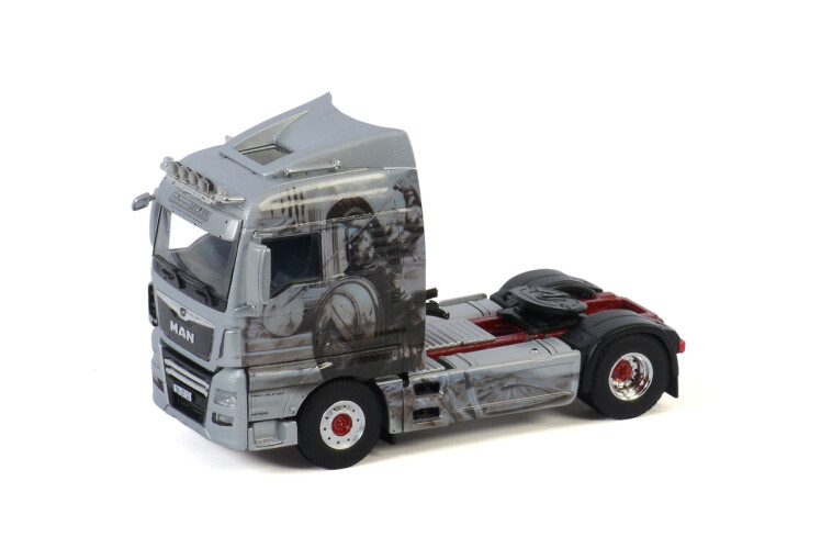 Decker Transport