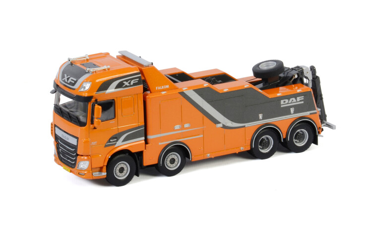 Daf Trucks