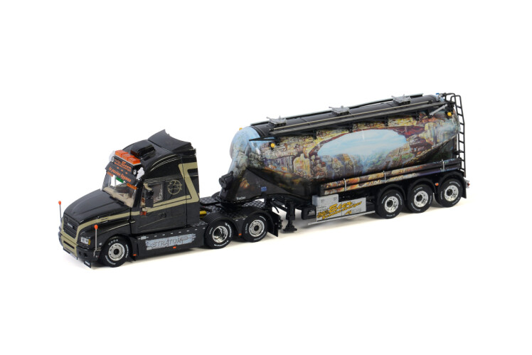Schobesberger Iveco