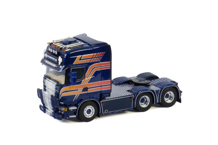 ABS Transport